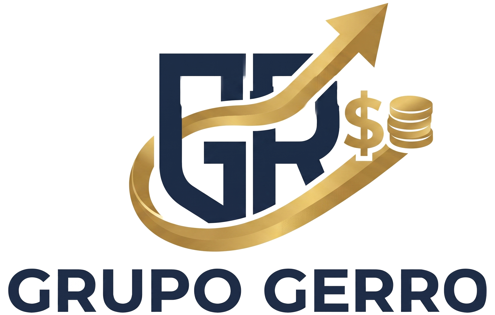 Logo Grupo Gerro